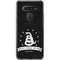 Dont Tread On Me Est 1775 LG K51/Q51 Clear Case