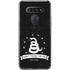 Dont Tread On Me Est 1775 LG K51/Q51 Clear Case