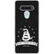 Dont Tread On Me Est 1775 LG Stylo 6 Clear Case