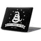 Dont Tread On Me Est 1775 Apple MacBook Pro 13-inch Skin
