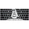 Dont Tread On Me Est 1775 Magic Keyboard Skin