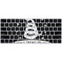 Dont Tread On Me Est 1775 Magic Keyboard Skin