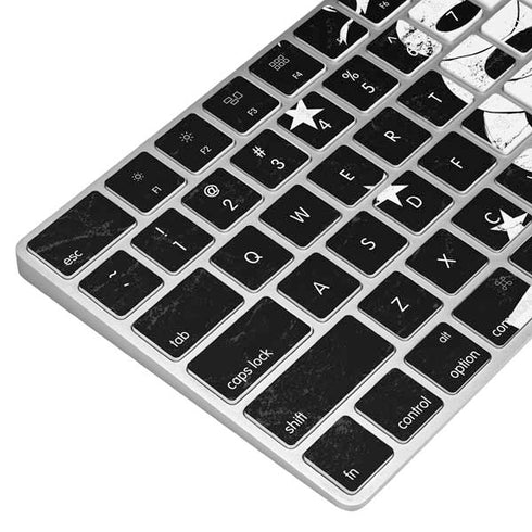 Dont Tread On Me Est 1775 Magic Keyboard Skin