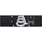 Dont Tread On Me Est 1775 Magic Keyboard with Numeric Keypad Skin