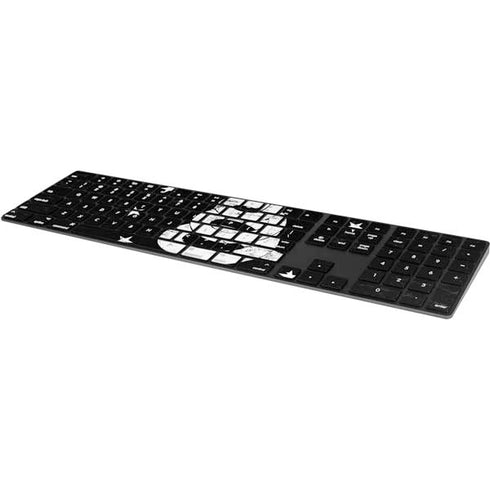 Dont Tread On Me Est 1775 Magic Keyboard with Numeric Keypad Skin