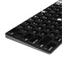 Dont Tread On Me Est 1775 Magic Keyboard with Numeric Keypad Skin