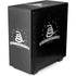 Dont Tread On Me Est 1775 NZXT H510 Compact ATX Mid-Tower Case Skin