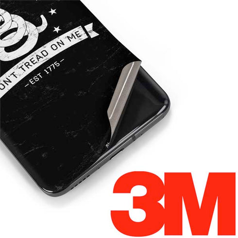 Dont Tread On Me Est 1775 OnePlus 7 Pro Skin