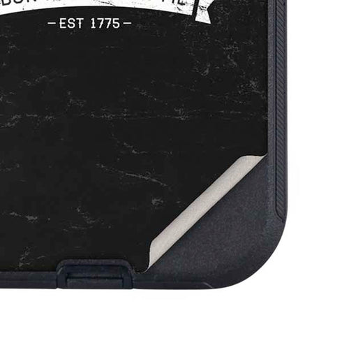 Dont Tread On Me Est 1775 Otterbox Defender iPhone Skin