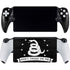 Dont Tread On Me Est 1775 PlayStation Portal Remote Player Skin