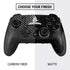 Dont Tread On Me Est 1775 PlayStation Scuf Vantage 2 Controller Skin
