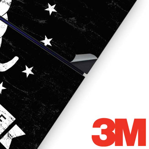 Dont Tread On Me Est 1775 PS4 Console and Controller Bundle Skin