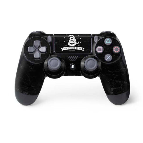 Dont Tread On Me Est 1775 PS4 Controller Skin