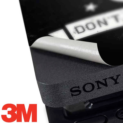 Dont Tread On Me Est 1775 PS4 Pro Bundle Skin