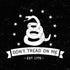 Dont Tread On Me Est 1775 PS4 Pro/Slim Controller Skin