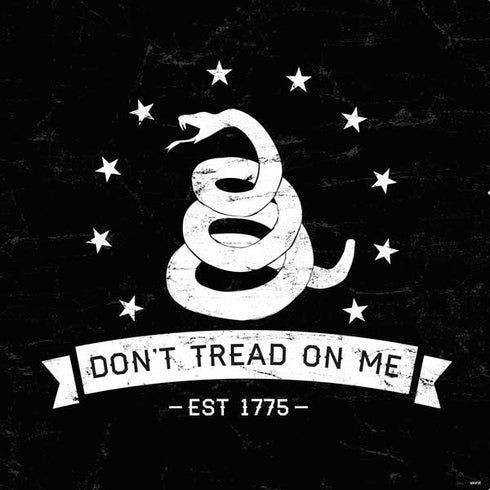 Dont Tread On Me Est 1775 PS4 Slim Bundle Skin