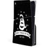 Dont Tread On Me Est 1775 PS5 Slim Disk Console Skin