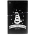 Dont Tread On Me Est 1775 PS5 Slim Digital Edition Bundle Skin