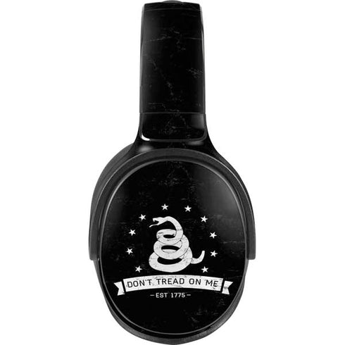 Dont Tread On Me Est 1775 Skullcandy Venue Skin
