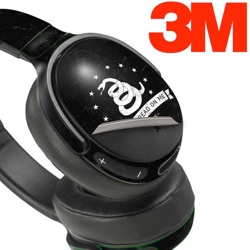 Dont Tread On Me Est 1775 Skullcandy Venue Skin