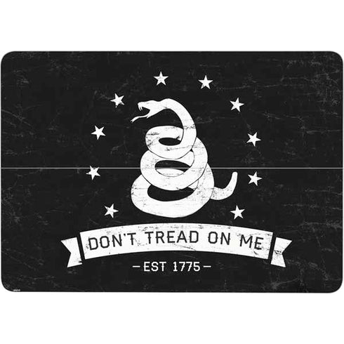 Dont Tread On Me Est 1775 Surface Laptop Studio Skin