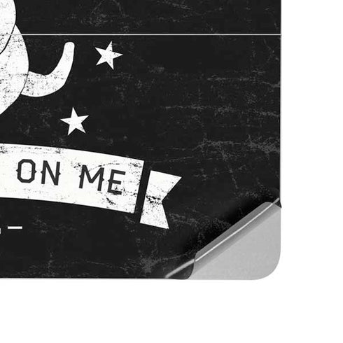 Dont Tread On Me Est 1775 Surface Laptop Studio Skin