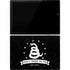 Dont Tread On Me Est 1775 Surface Pro 7 Skin