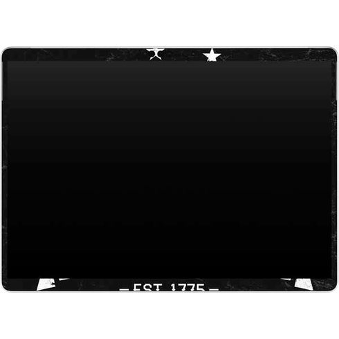 Dont Tread On Me Est 1775 Surface Pro 9 Skin