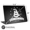 Dont Tread On Me Est 1775 Universal Laptop 17in (13.8 x 10in) Skin