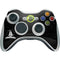 Dont Tread On Me Est 1775 Xbox 360 Wireless Controller Skin