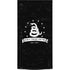 Dont Tread On Me Est 1775 Xbox Series X Console Skin