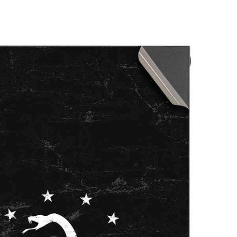 Dont Tread On Me Est 1775 Xbox Series X Console Skin