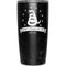 Dont Tread On Me Est 1775 Yeti 20oz Tumbler Skin