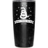 Dont Tread On Me Est 1775 Yeti 20oz Tumbler Skin