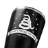 Dont Tread On Me Est 1775 Yeti 20oz Tumbler Skin