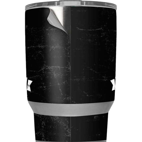 Dont Tread On Me Est 1775 Yeti 20oz Tumbler Skin
