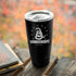 Dont Tread On Me Est 1775 Yeti 20oz Tumbler Skin