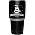 Dont Tread On Me Est 1775 Yeti 30oz Rambler Tumbler Skin