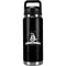 Dont Tread On Me Est 1775 YETI Rambler 26oz Bottle Skin