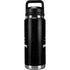 Dont Tread On Me Est 1775 YETI Rambler 26oz Bottle Skin