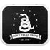 Dont Tread On Me Est 1775 YETI Roadie 24 Hard Cooler Skin