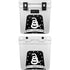 Dont Tread On Me Est 1775 YETI Roadie 24 Hard Cooler Skin
