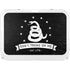 Dont Tread On Me Est 1775 YETI Tundra 35 Hard Cooler Skin