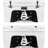 Dont Tread On Me Est 1775 YETI Tundra 75 Hard Cooler Skin