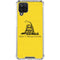 Dont Tread On Me Galaxy A12 Clear Case