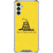 Dont Tread On Me Galaxy A13 5G Clear Case