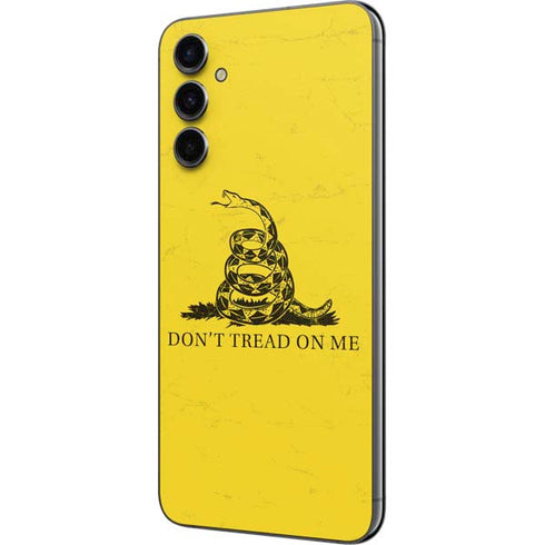 Dont Tread On Me Galaxy A14 5G Skin