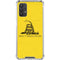 Dont Tread On Me Galaxy A32 5G Clear Case