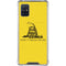 Dont Tread On Me Galaxy A51 5G Clear Case