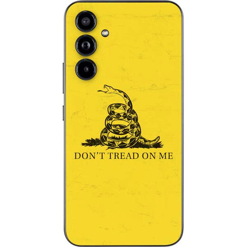 Dont Tread On Me Galaxy A54 5G Skin